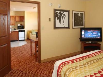 Towneplace Suites Cleveland Streetsboro Ngoại thất bức ảnh