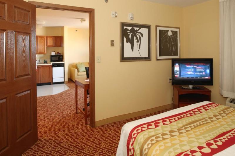 Towneplace Suites Cleveland Streetsboro Ngoại thất bức ảnh