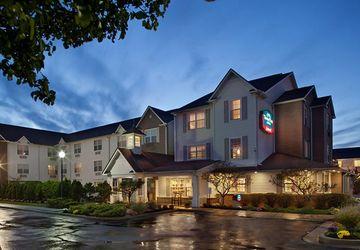 Towneplace Suites Cleveland Streetsboro Ngoại thất bức ảnh