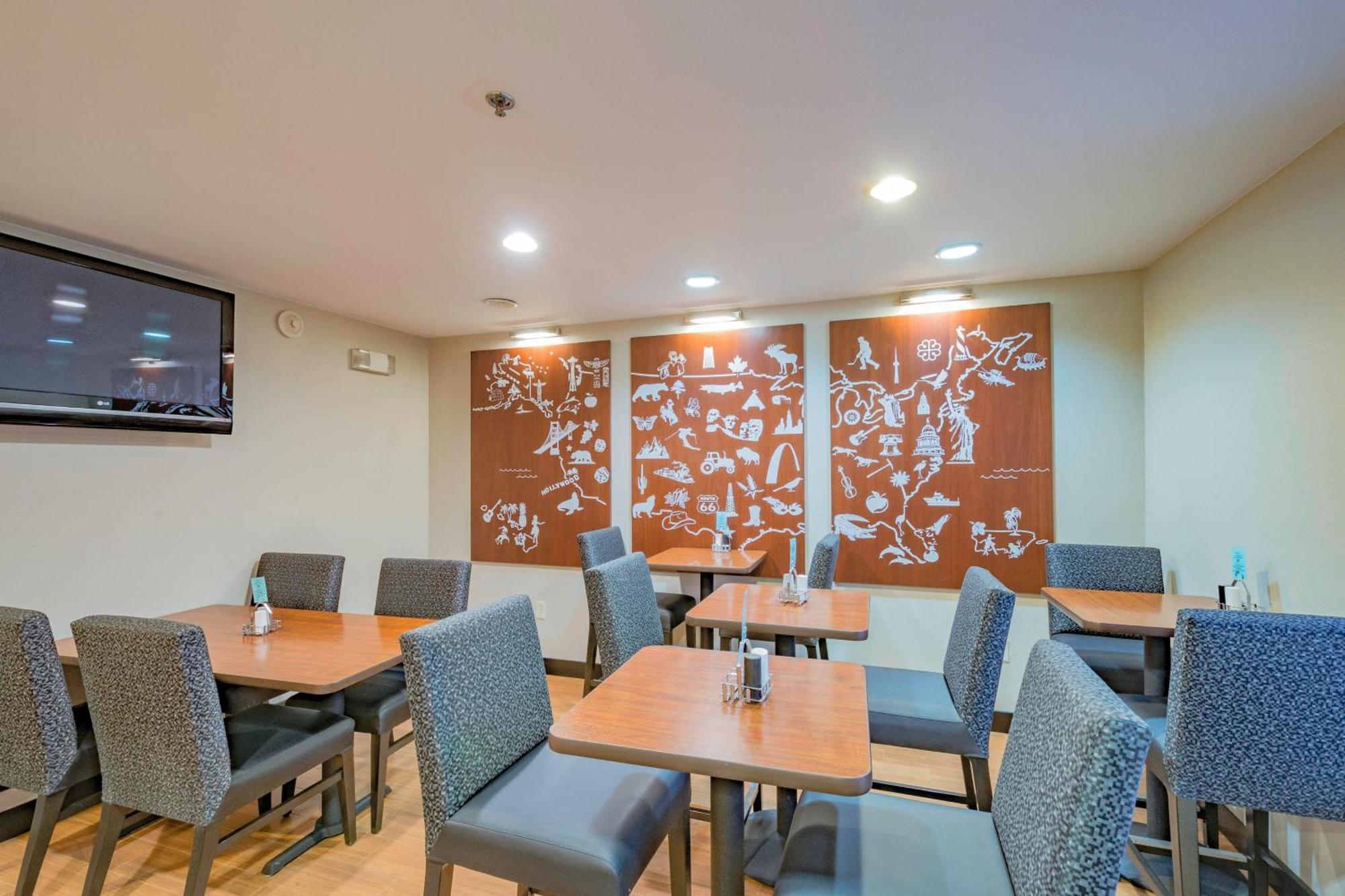 Towneplace Suites Cleveland Streetsboro Ngoại thất bức ảnh