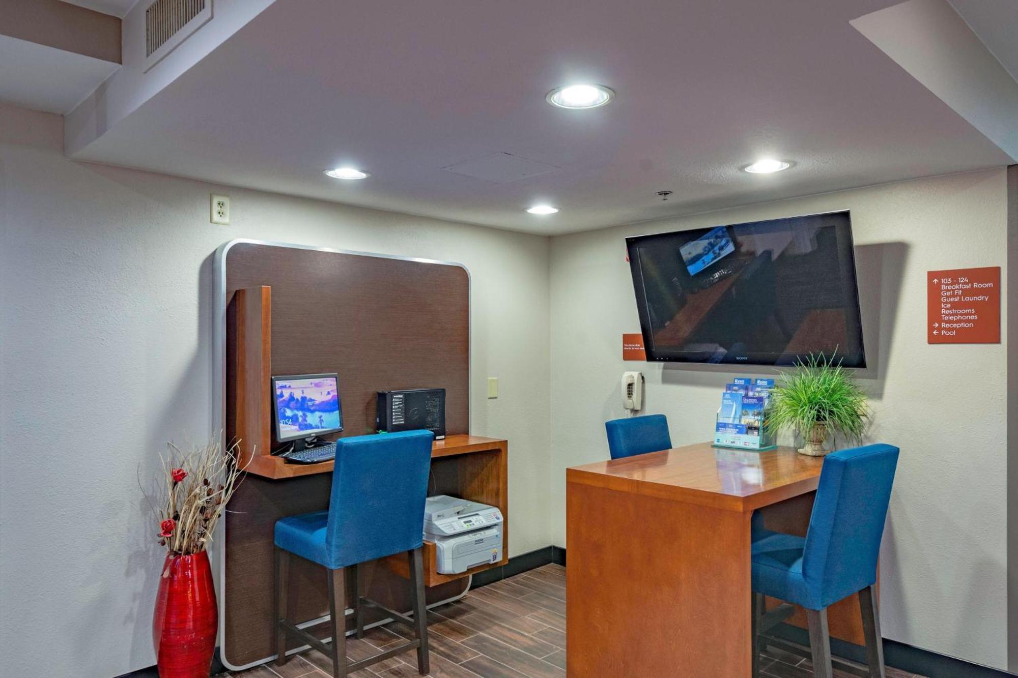 Towneplace Suites Cleveland Streetsboro Ngoại thất bức ảnh