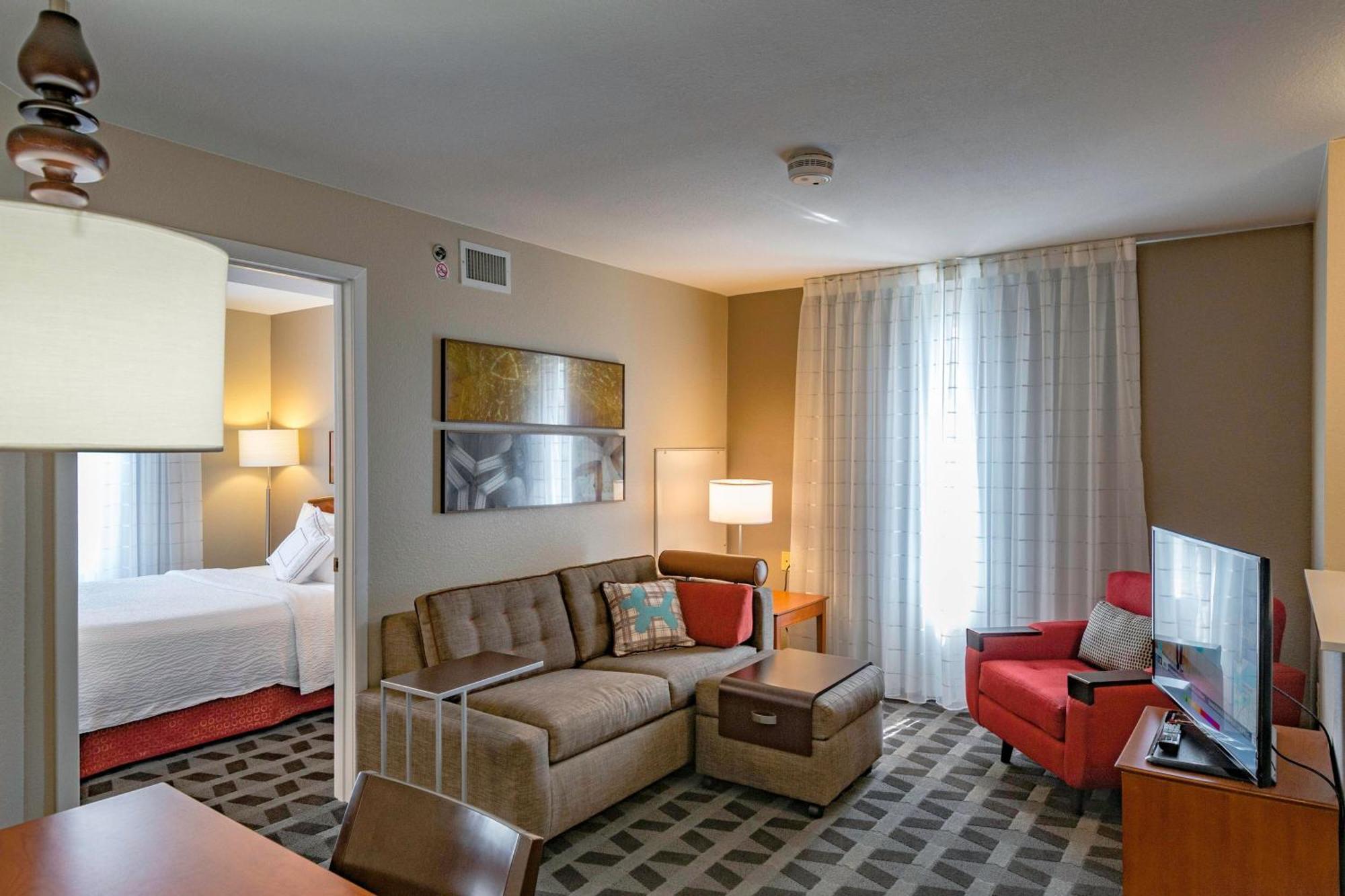 Towneplace Suites Cleveland Streetsboro Ngoại thất bức ảnh