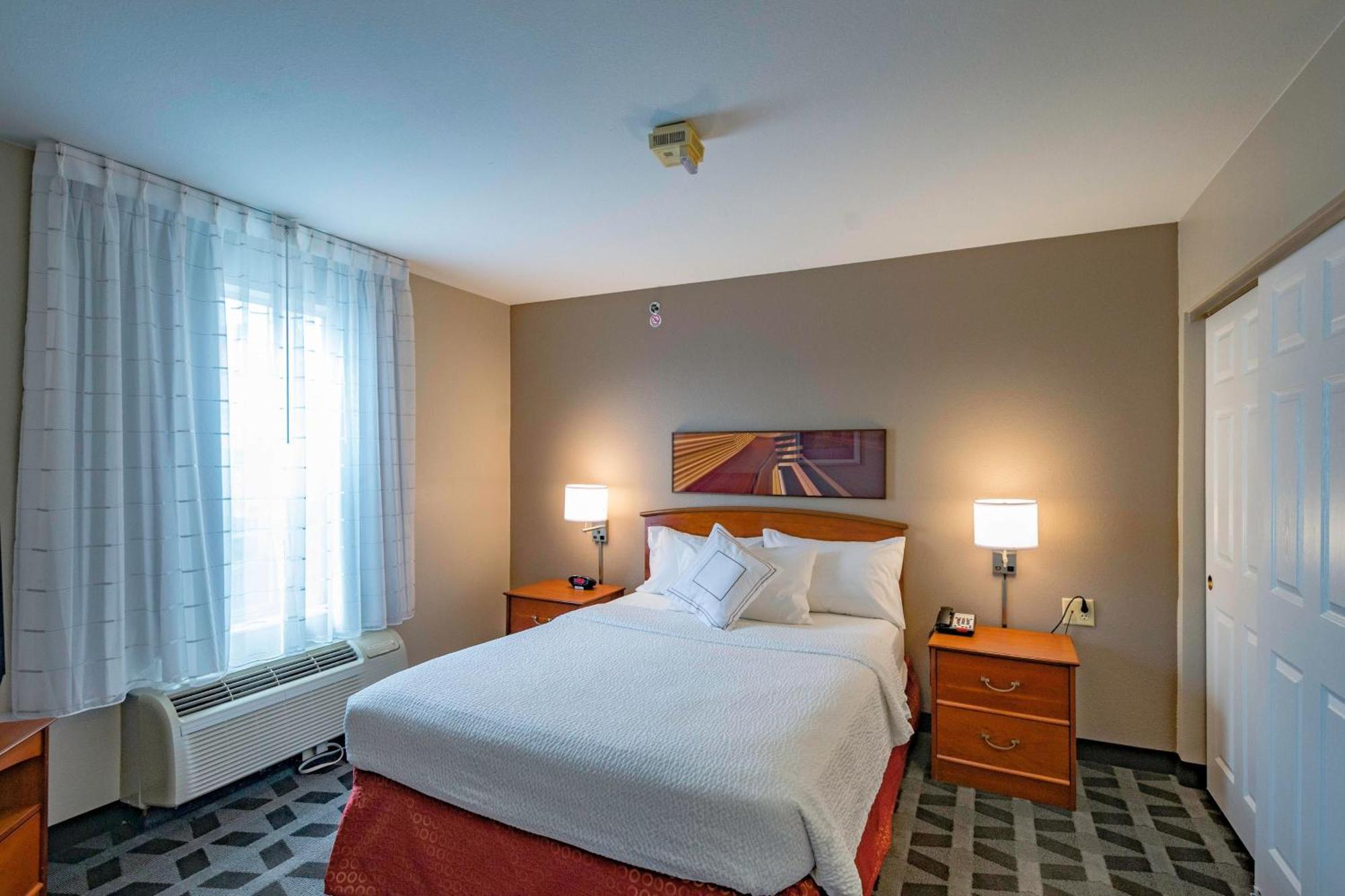 Towneplace Suites Cleveland Streetsboro Ngoại thất bức ảnh