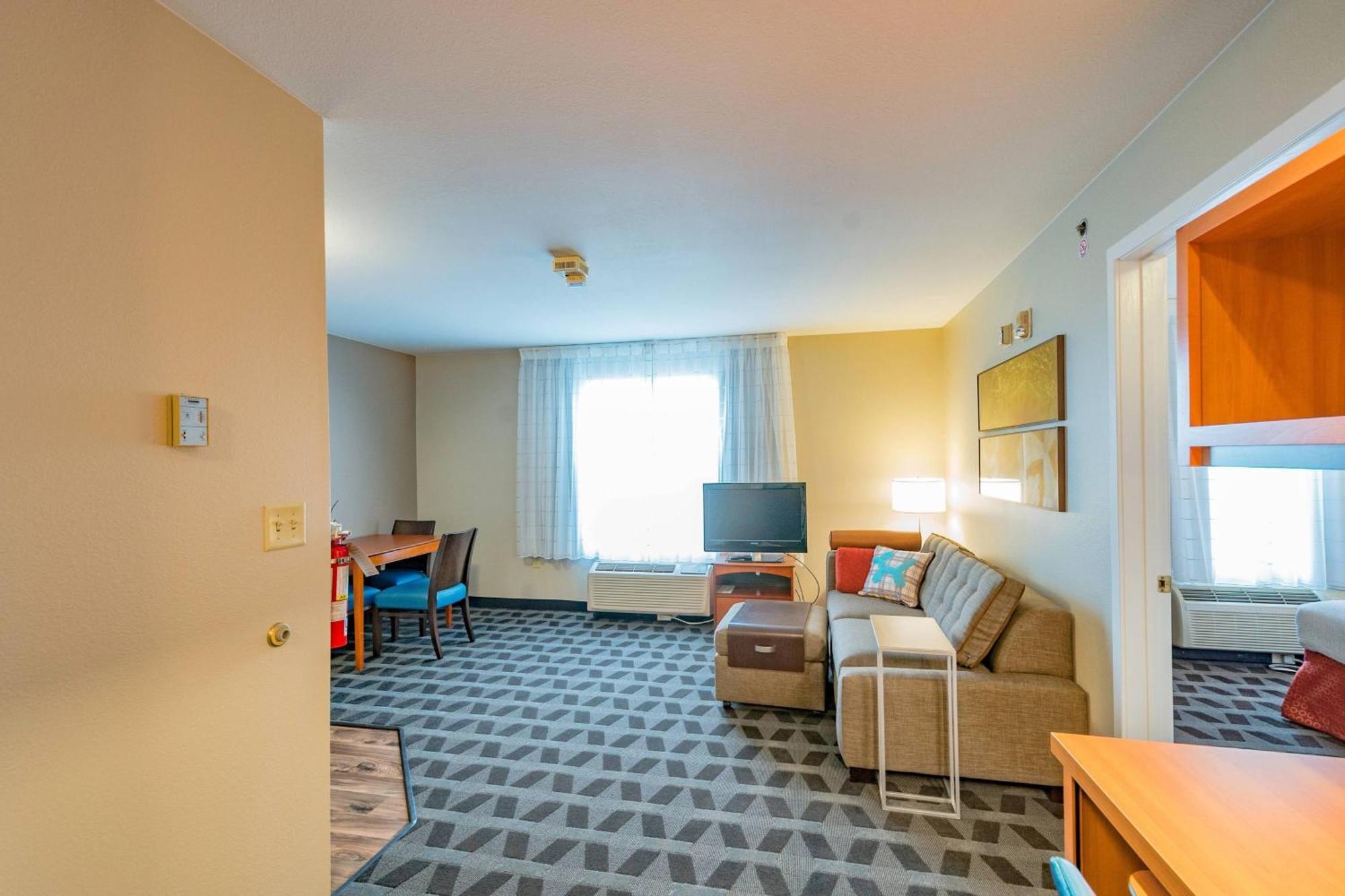 Towneplace Suites Cleveland Streetsboro Ngoại thất bức ảnh